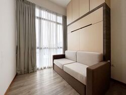 Hillion Residences (D23), Apartment #590861721